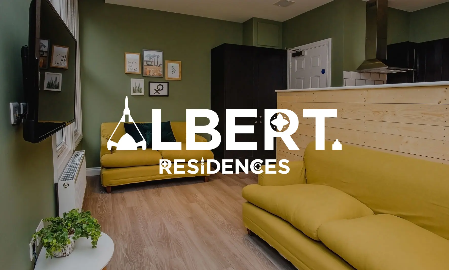 Albert Residences