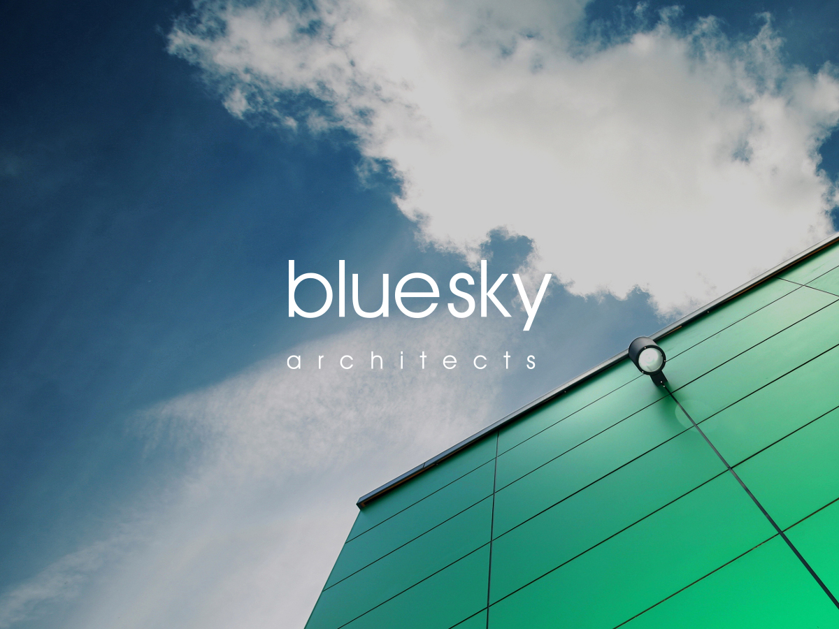 Blue Sky Architects