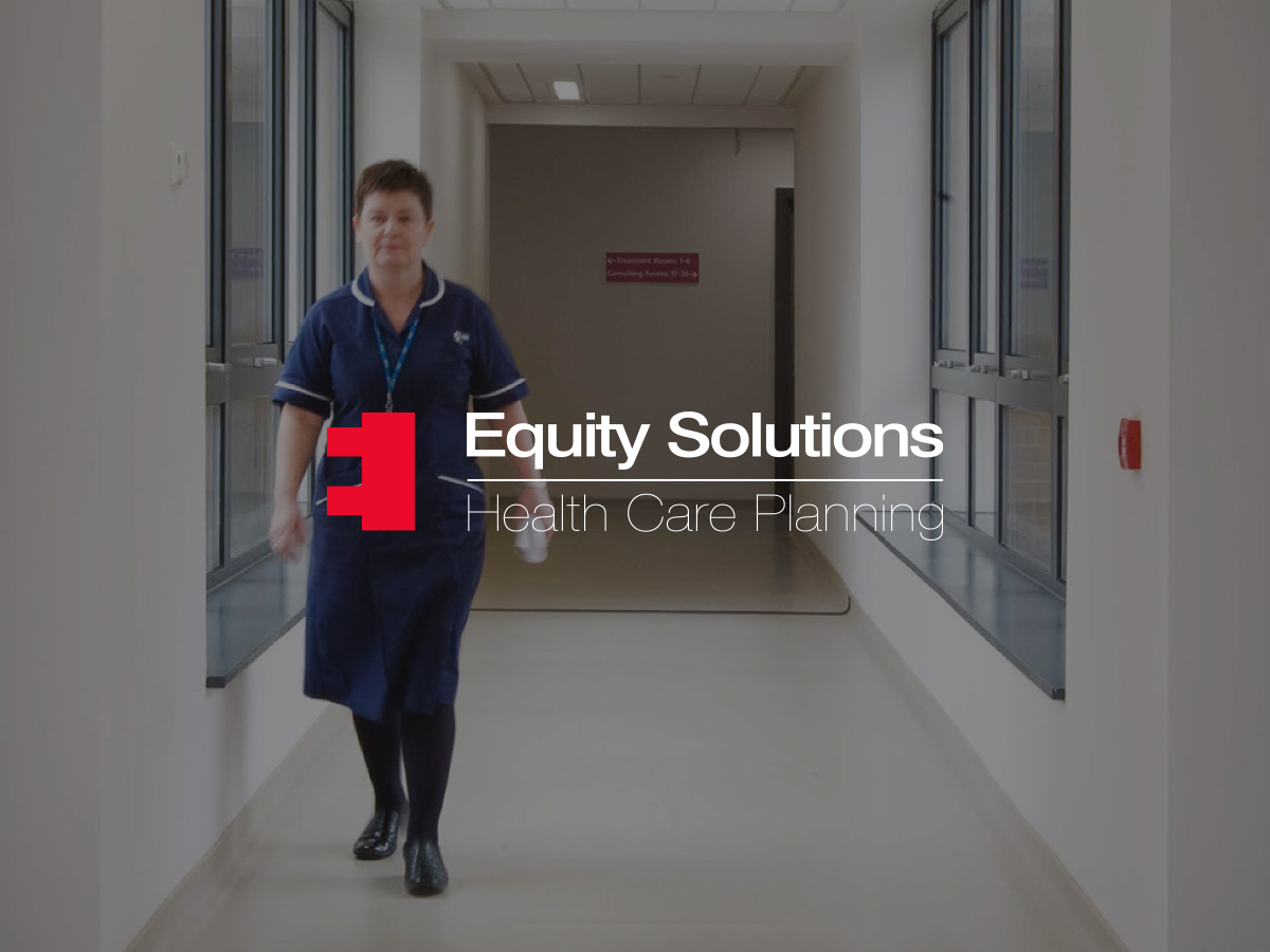 Equity Solutions Healthcare and Planning